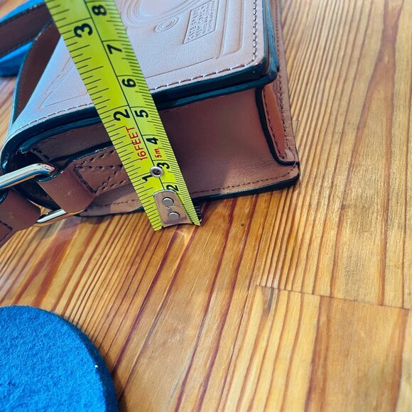 Kate Spade NWOT Pocomo Gwen Mini Camera Crossbody - Picture 14 of 17